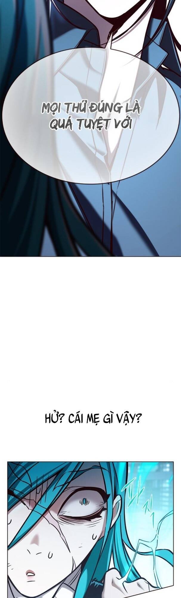 Hoá Thân Thành Mèo - Chapter 185 - Page 19