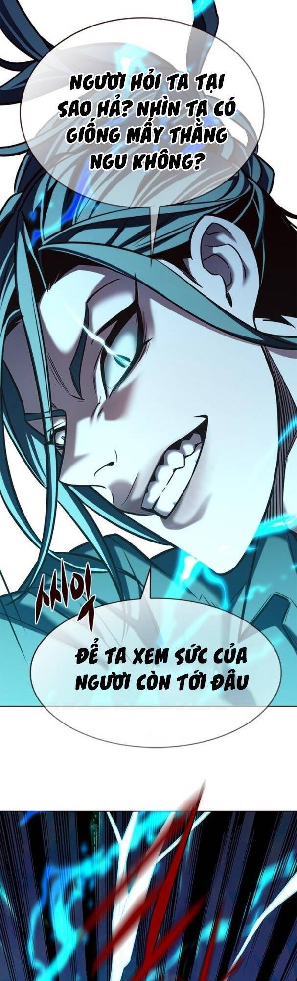 Hoá Thân Thành Mèo - Chapter 185 - Page 23