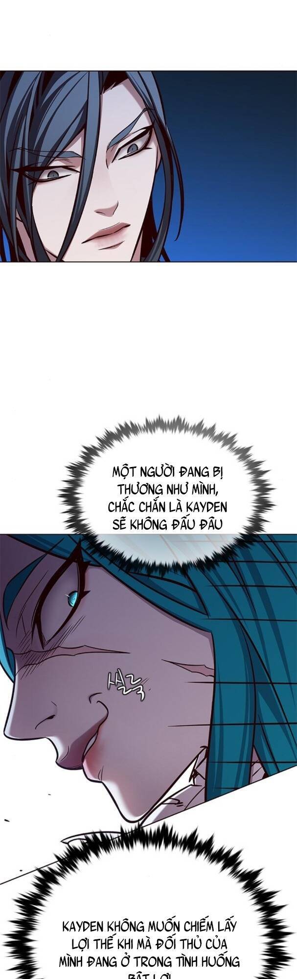 Hoá Thân Thành Mèo - Chapter 185 - Page 26