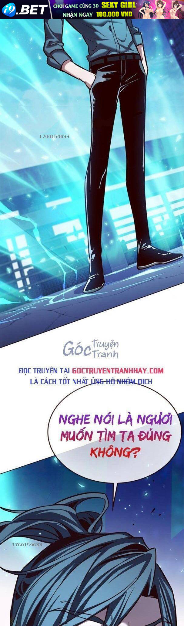 Hoá Thân Thành Mèo - Chapter 185 - Page 3