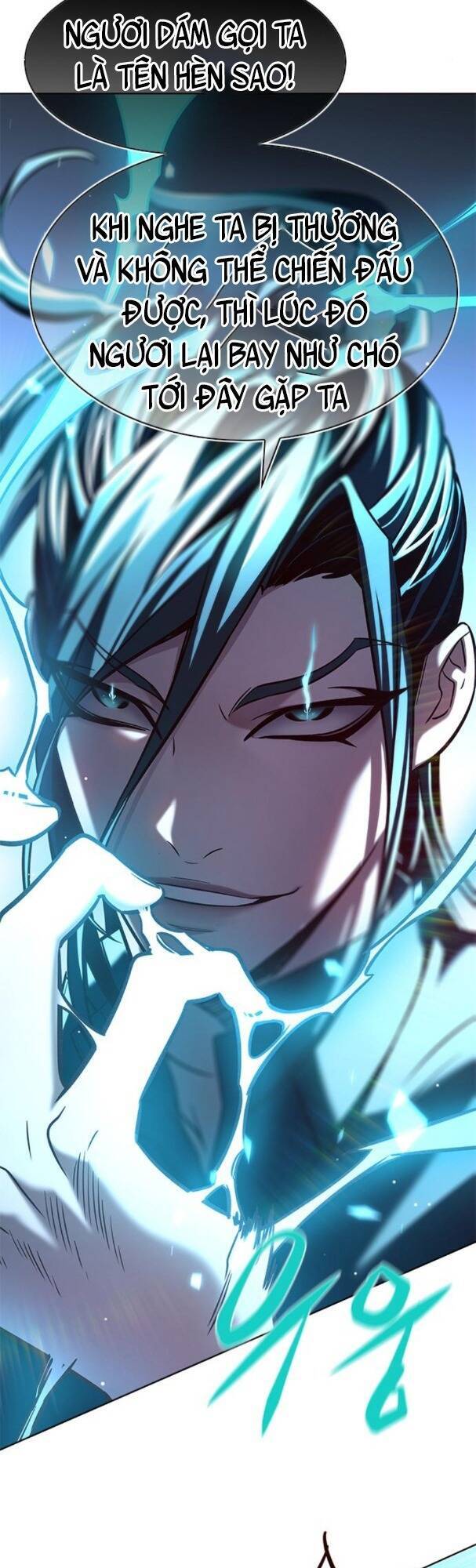 Hoá Thân Thành Mèo - Chapter 185 - Page 31