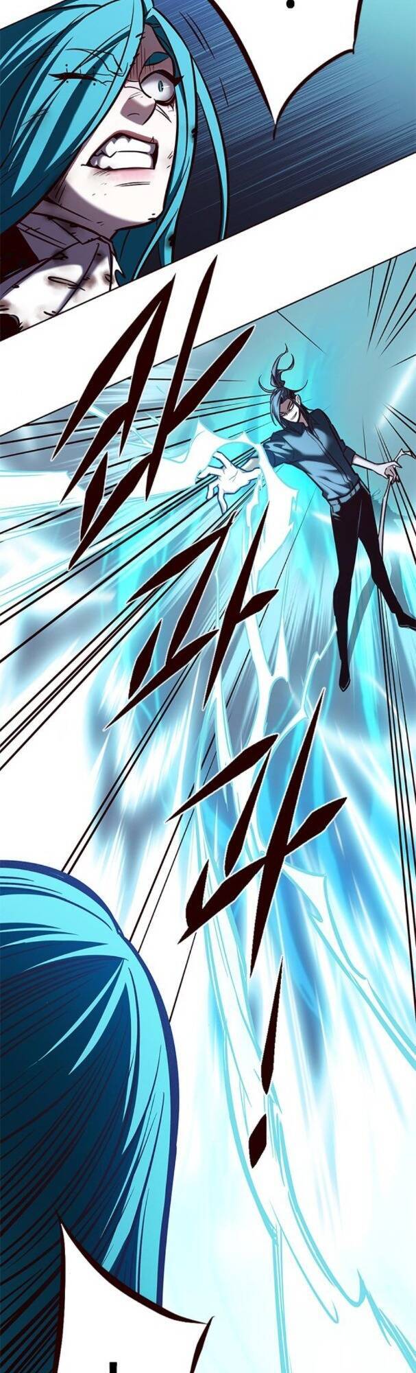 Hoá Thân Thành Mèo - Chapter 185 - Page 33