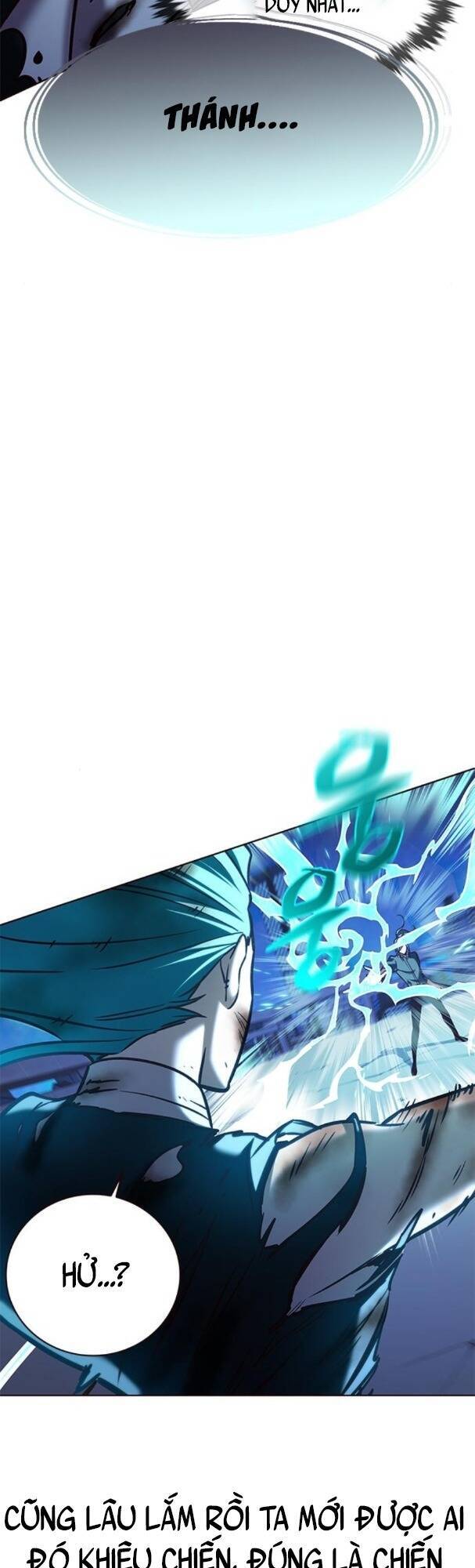Hoá Thân Thành Mèo - Chapter 185 - Page 38