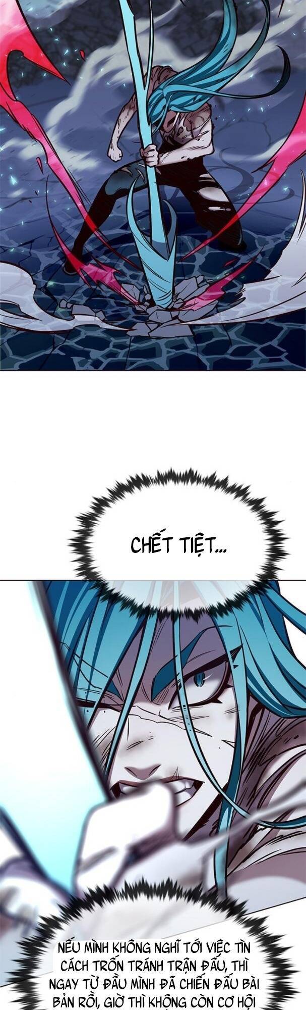 Hoá Thân Thành Mèo - Chapter 185 - Page 45