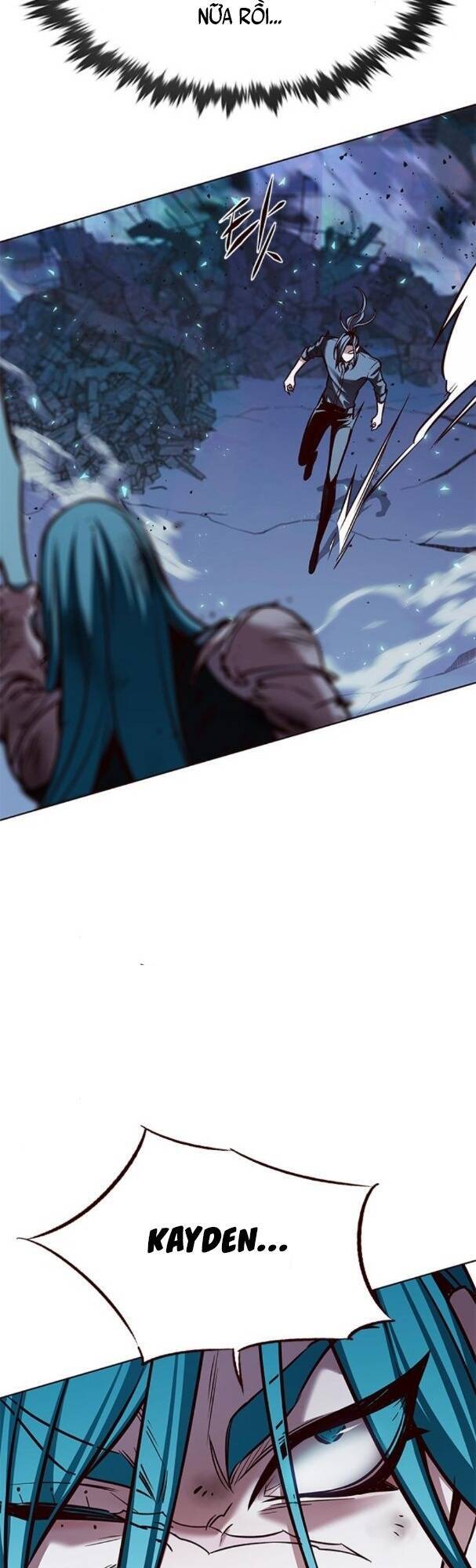 Hoá Thân Thành Mèo - Chapter 185 - Page 46