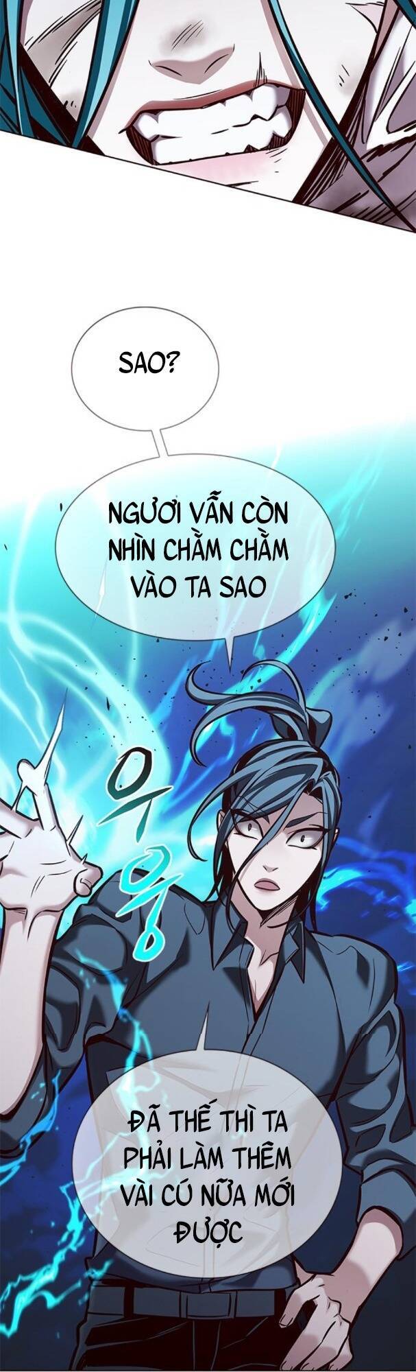 Hoá Thân Thành Mèo - Chapter 185 - Page 47