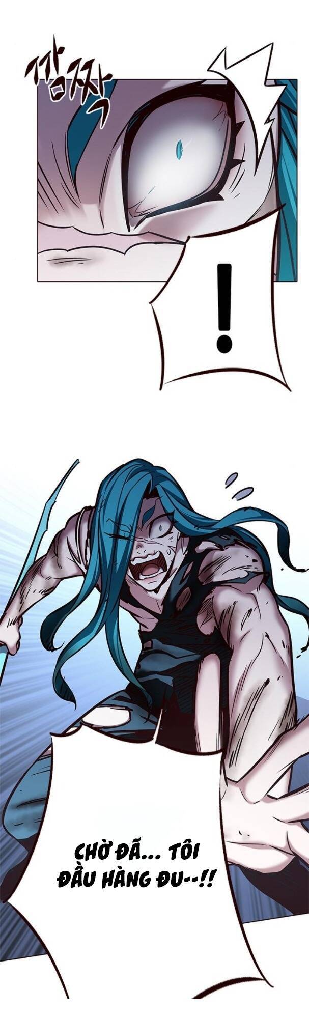Hoá Thân Thành Mèo - Chapter 185 - Page 49