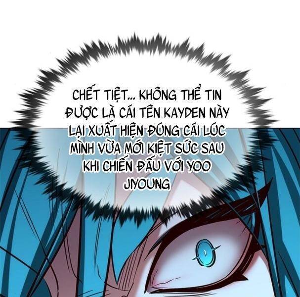 Hoá Thân Thành Mèo - Chapter 185 - Page 5