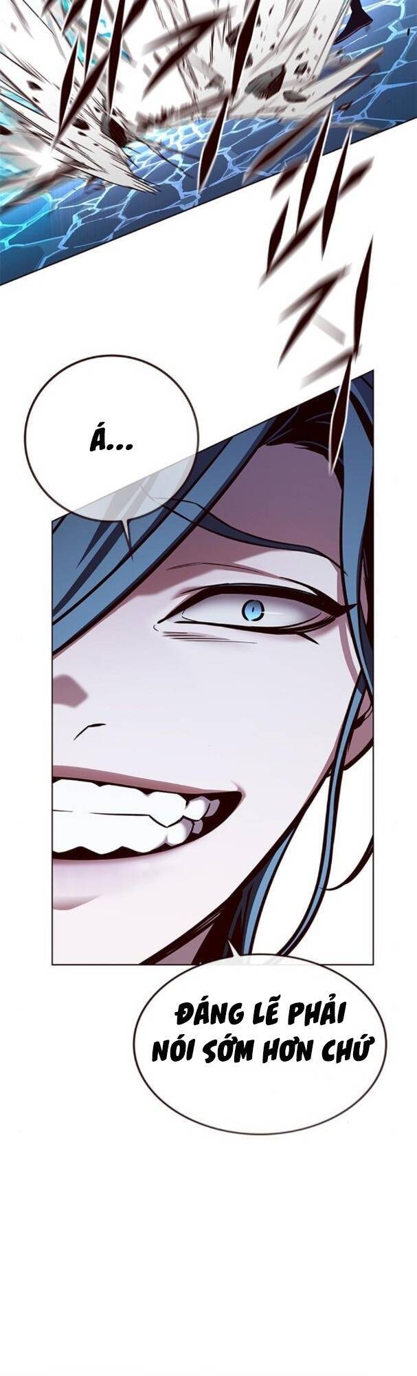 Hoá Thân Thành Mèo - Chapter 185 - Page 51