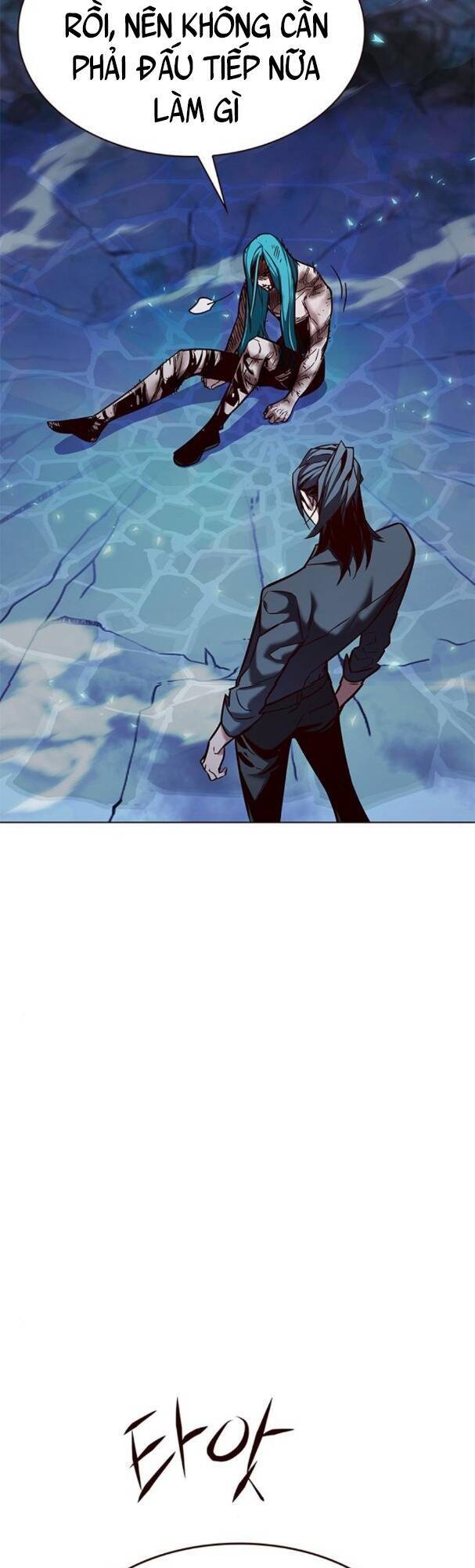 Hoá Thân Thành Mèo - Chapter 185 - Page 57