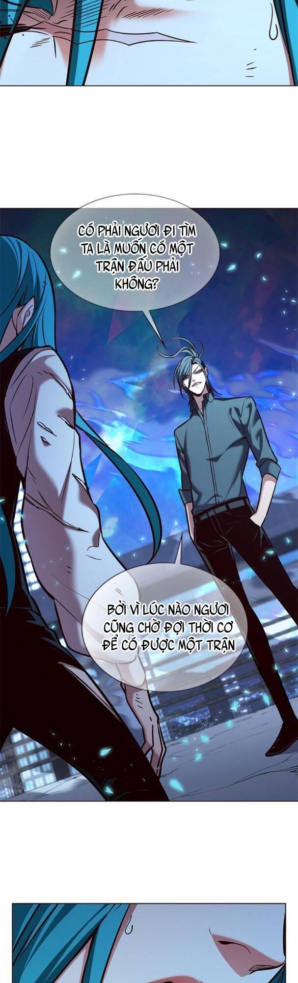 Hoá Thân Thành Mèo - Chapter 185 - Page 6