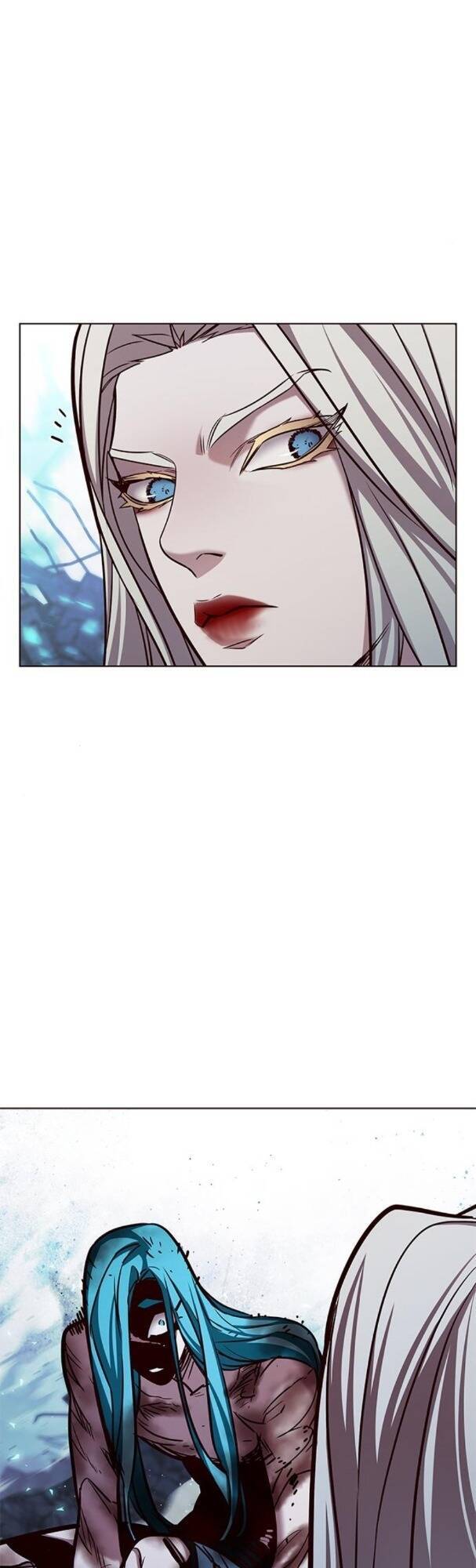 Hoá Thân Thành Mèo - Chapter 185 - Page 60