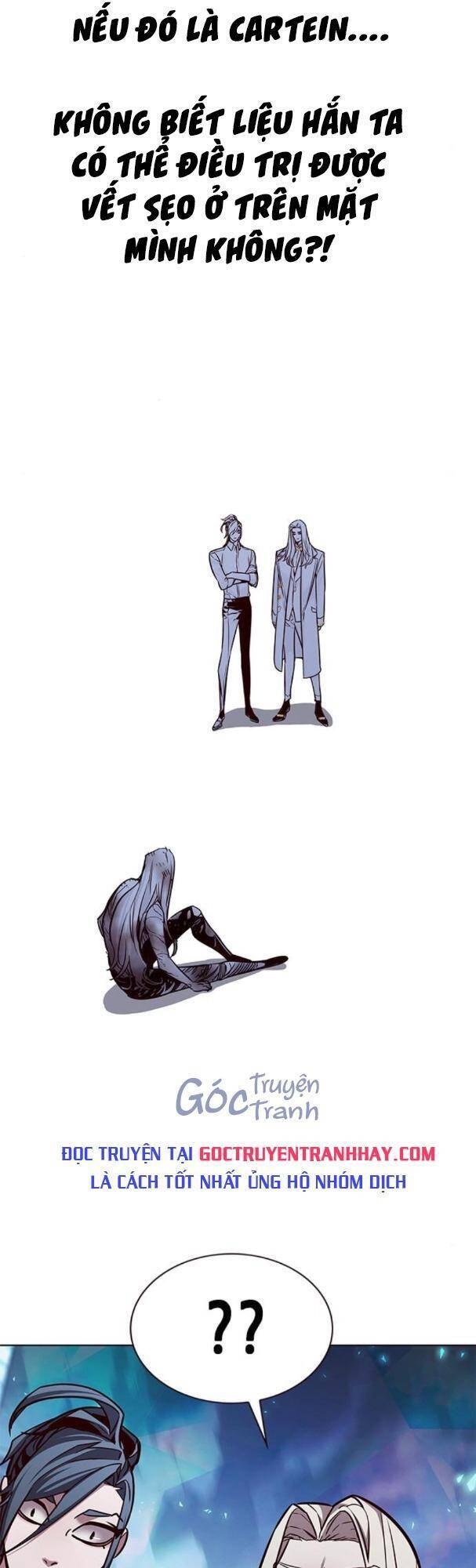 Hoá Thân Thành Mèo - Chapter 185 - Page 62