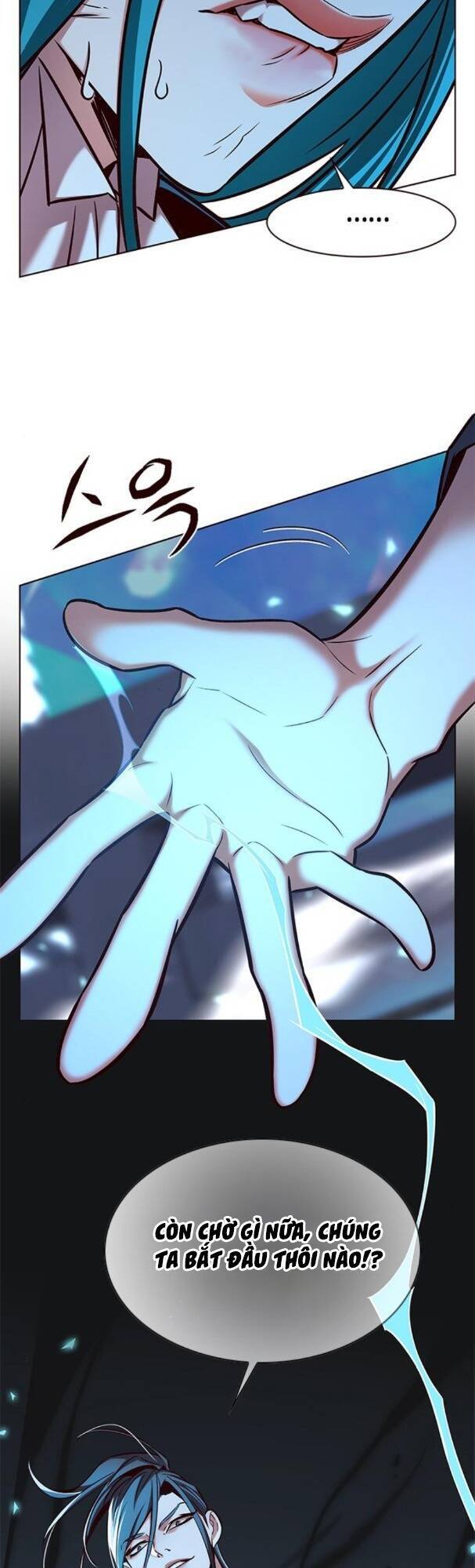 Hoá Thân Thành Mèo - Chapter 185 - Page 7