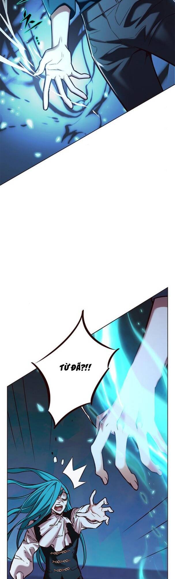 Hoá Thân Thành Mèo - Chapter 185 - Page 9