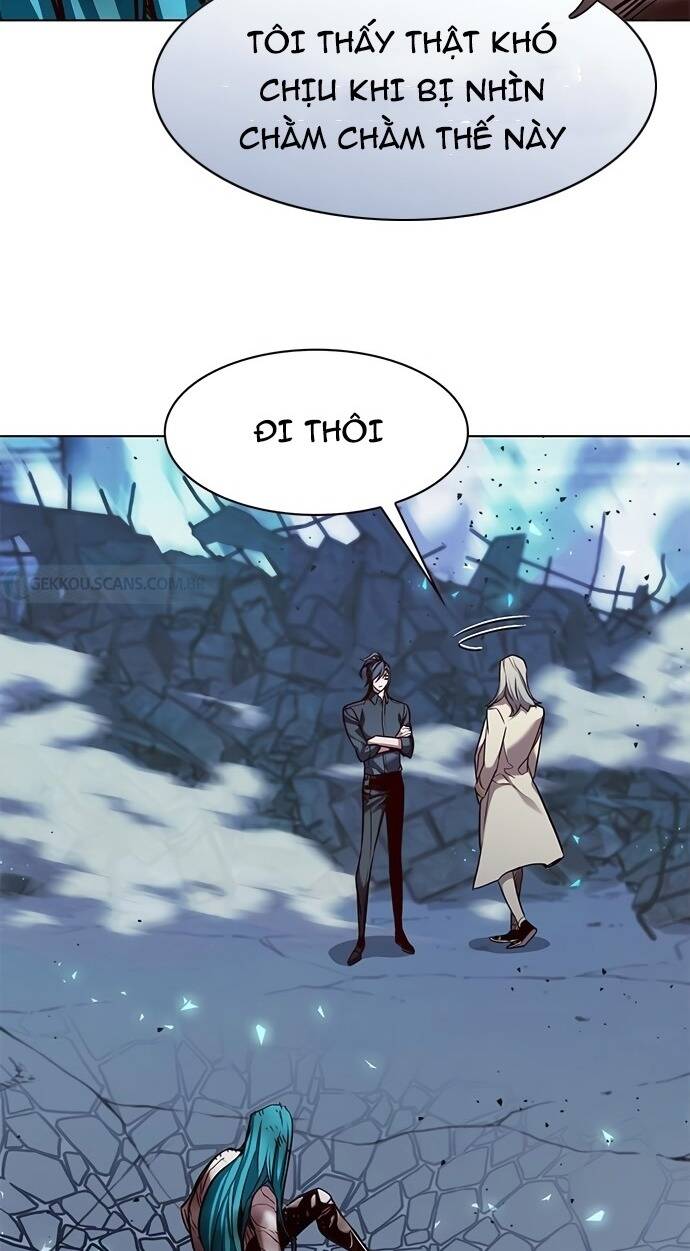 Hoá Thân Thành Mèo - Chapter 186 - Page 10