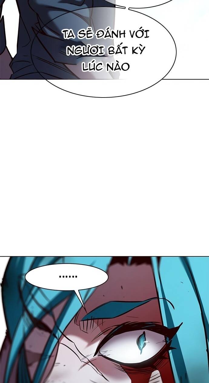 Hoá Thân Thành Mèo - Chapter 186 - Page 13