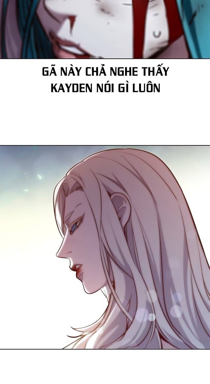 Hoá Thân Thành Mèo - Chapter 186 - Page 14