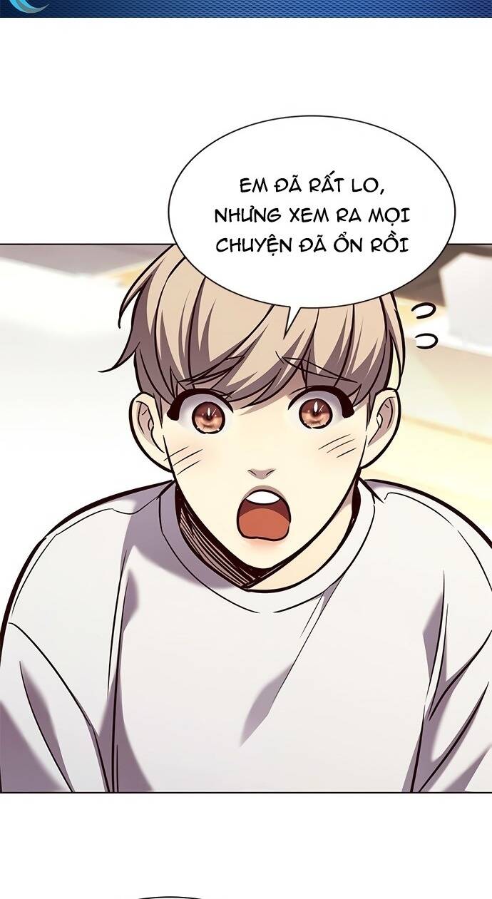 Hoá Thân Thành Mèo - Chapter 186 - Page 19