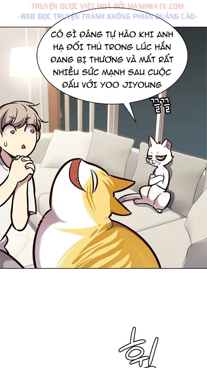 Hoá Thân Thành Mèo - Chapter 186 - Page 22