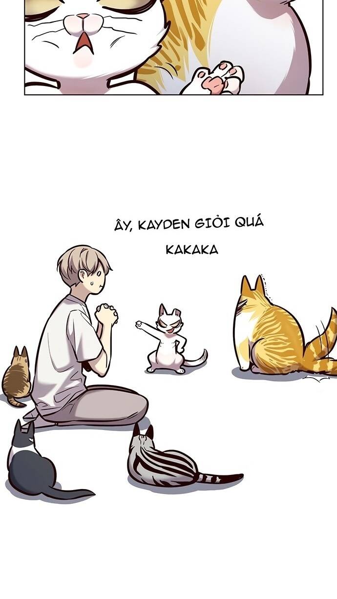 Hoá Thân Thành Mèo - Chapter 186 - Page 24