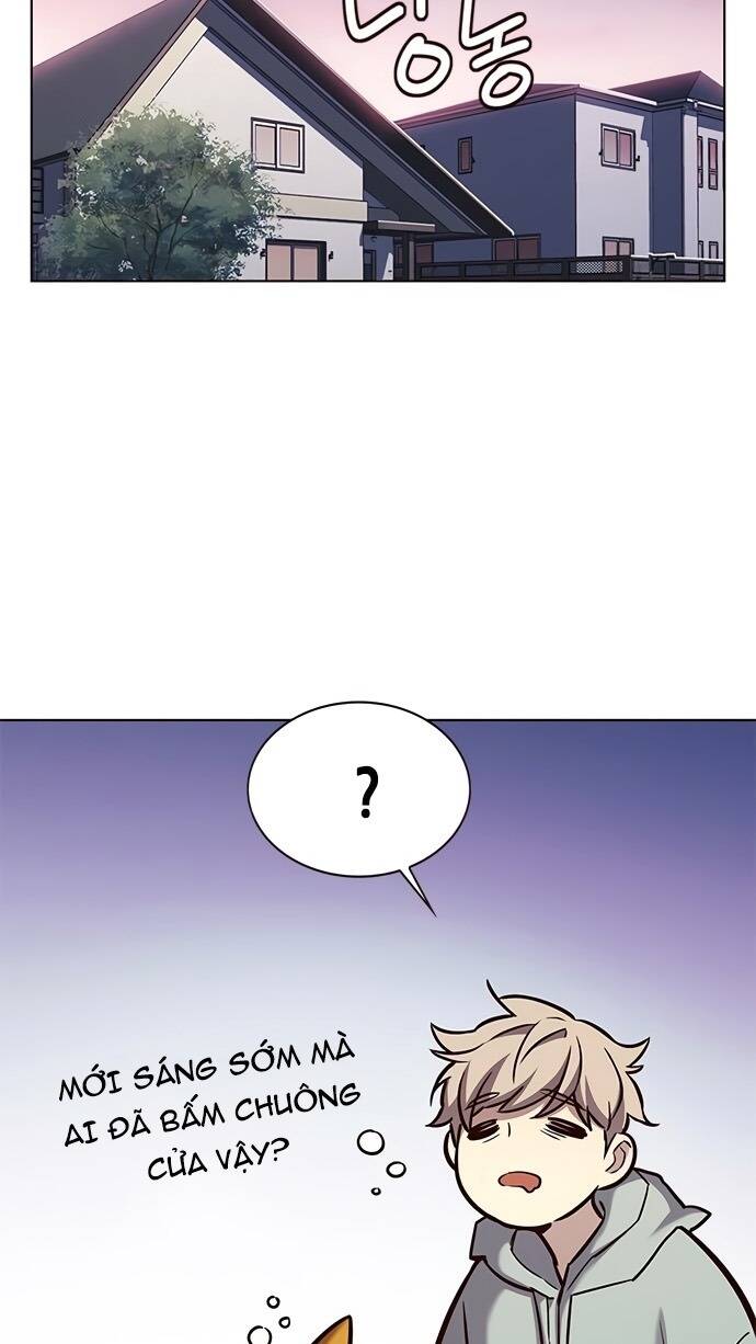 Hoá Thân Thành Mèo - Chapter 186 - Page 26