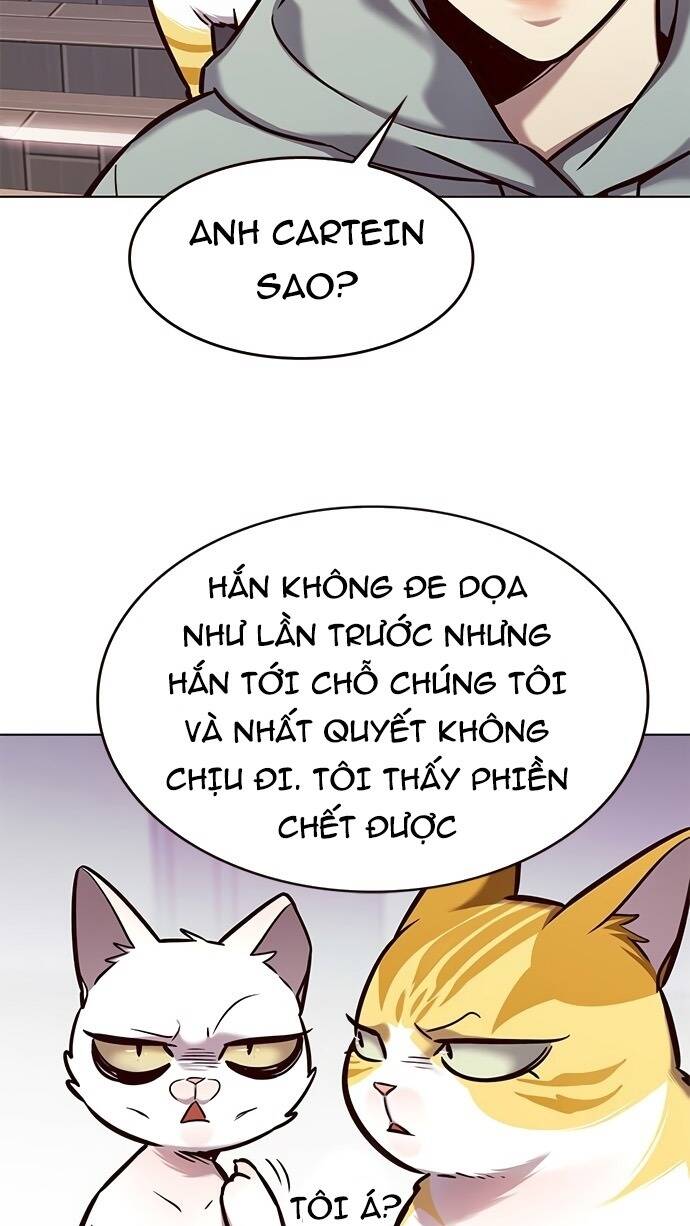 Hoá Thân Thành Mèo - Chapter 186 - Page 30