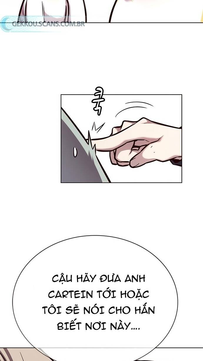 Hoá Thân Thành Mèo - Chapter 186 - Page 31