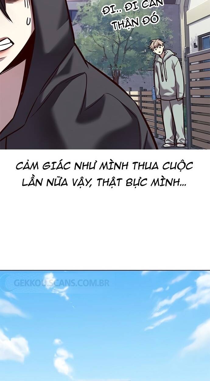 Hoá Thân Thành Mèo - Chapter 186 - Page 34