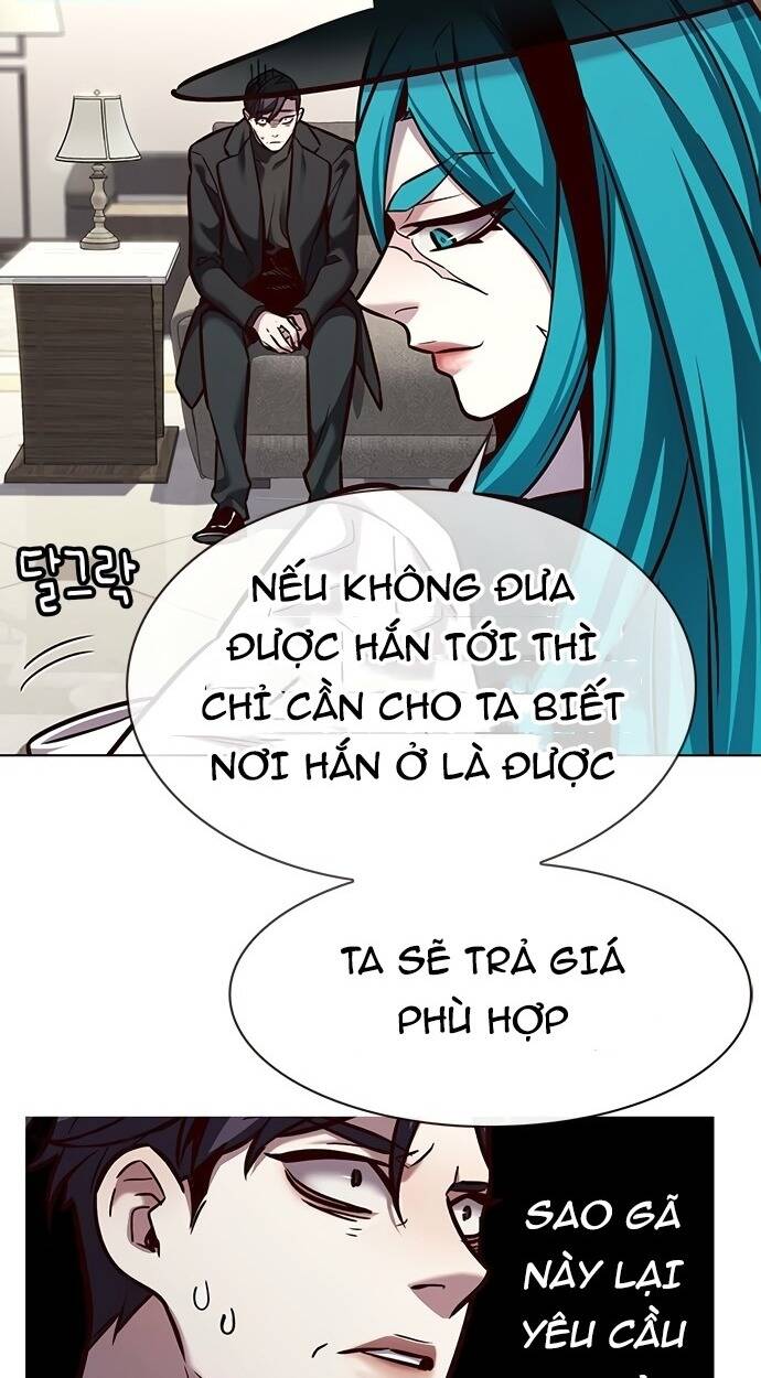 Hoá Thân Thành Mèo - Chapter 186 - Page 37