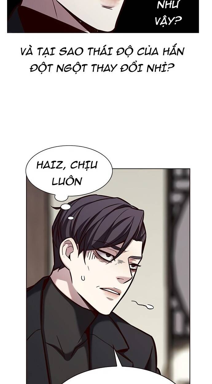 Hoá Thân Thành Mèo - Chapter 186 - Page 38