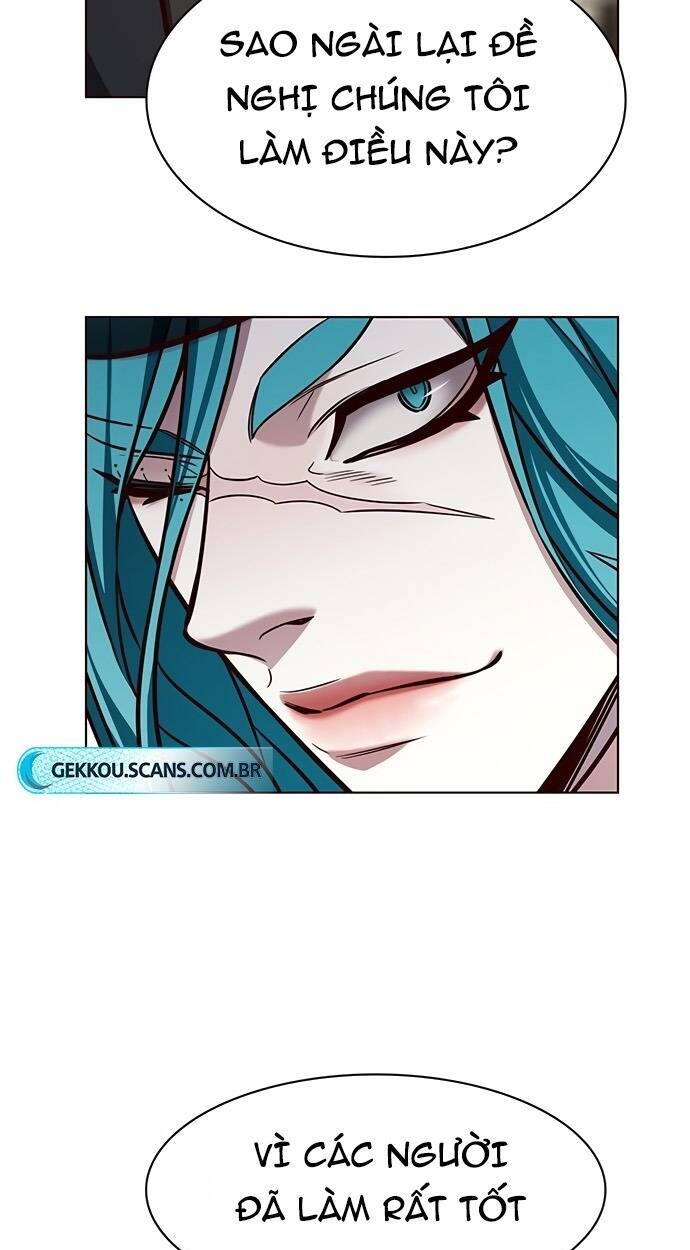 Hoá Thân Thành Mèo - Chapter 186 - Page 39