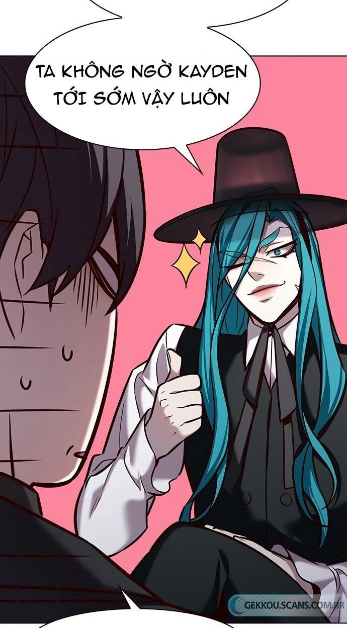 Hoá Thân Thành Mèo - Chapter 186 - Page 40