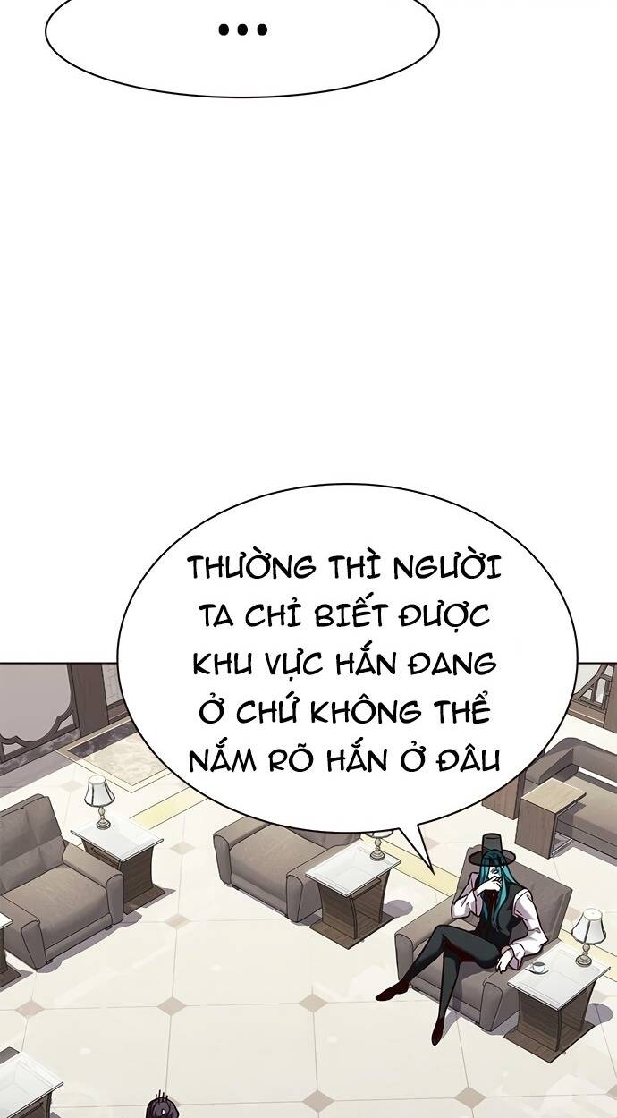 Hoá Thân Thành Mèo - Chapter 186 - Page 41