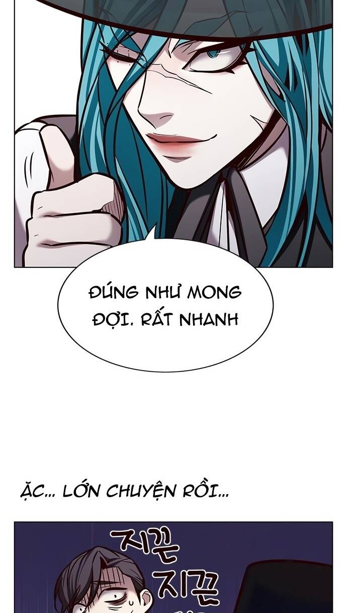 Hoá Thân Thành Mèo - Chapter 186 - Page 48