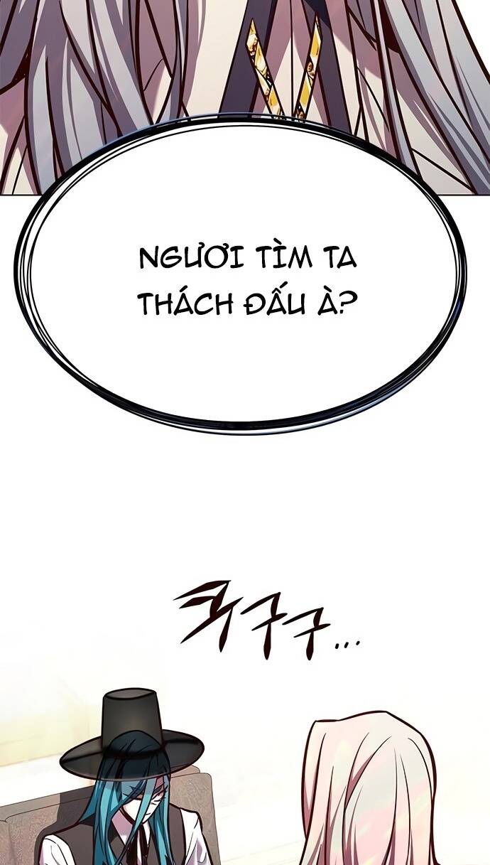 Hoá Thân Thành Mèo - Chapter 186 - Page 52