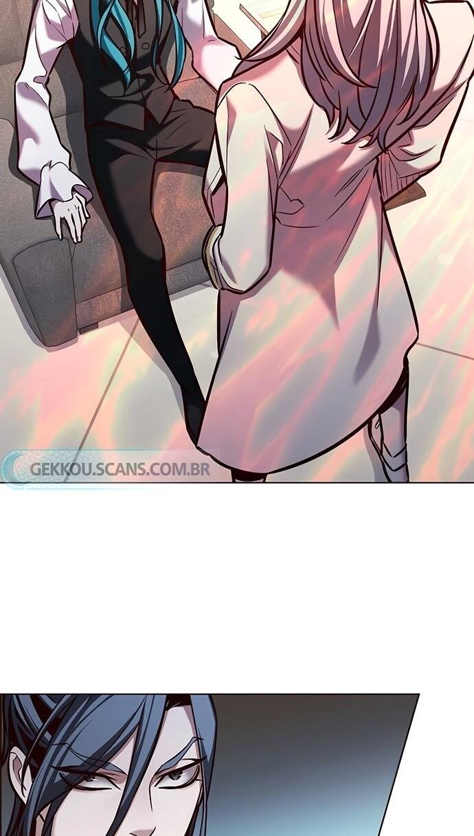 Hoá Thân Thành Mèo - Chapter 186 - Page 53