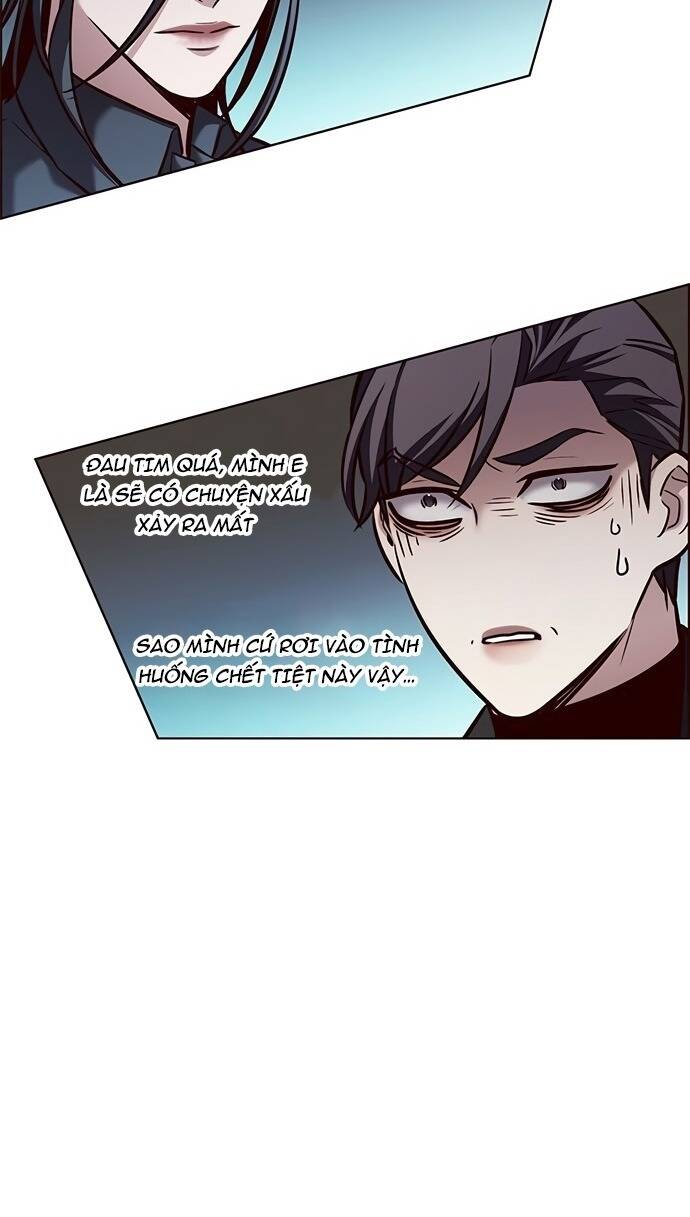 Hoá Thân Thành Mèo - Chapter 186 - Page 54