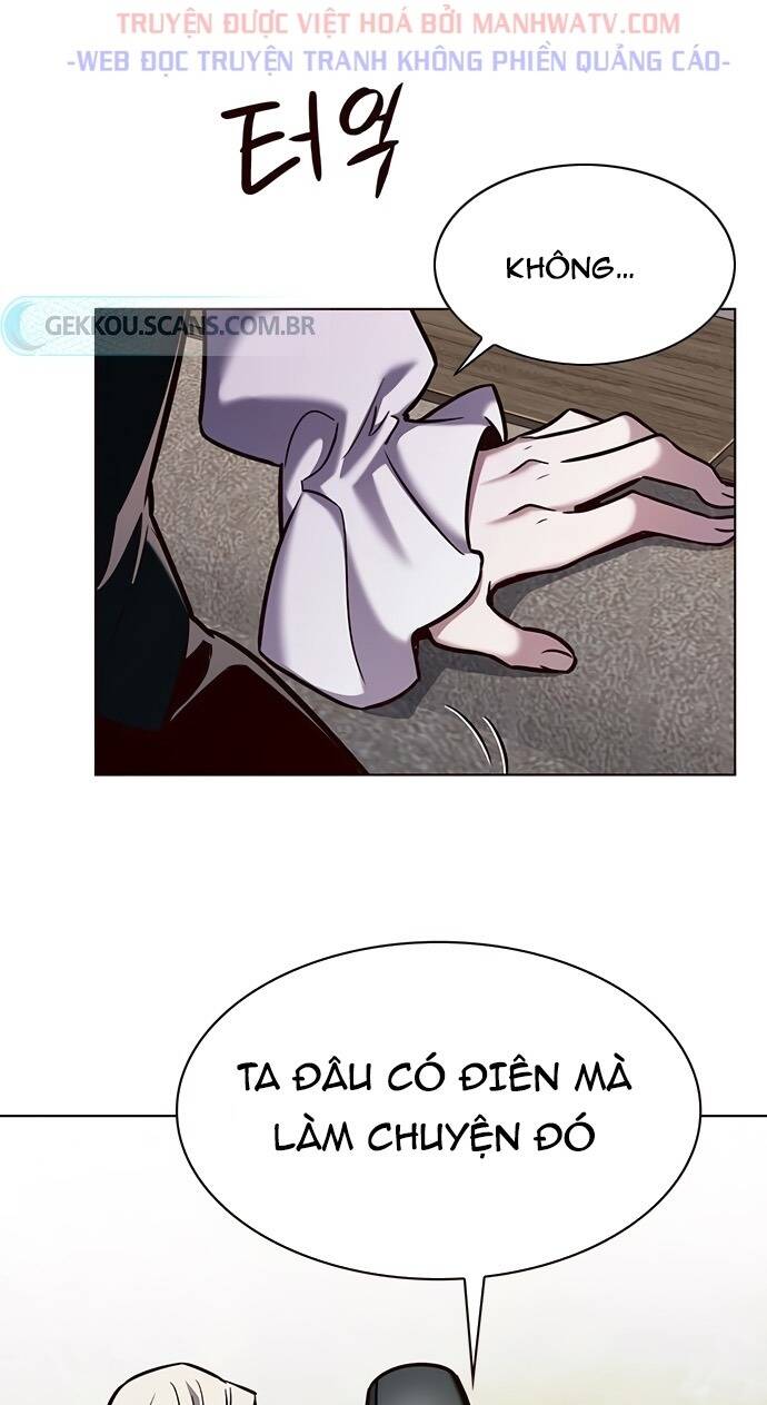 Hoá Thân Thành Mèo - Chapter 186 - Page 55