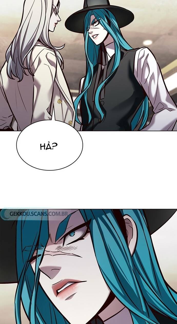 Hoá Thân Thành Mèo - Chapter 186 - Page 56