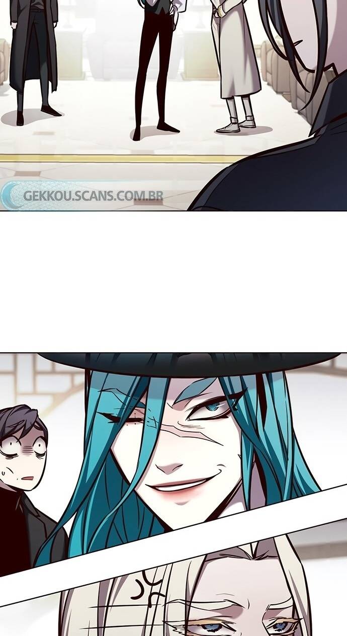 Hoá Thân Thành Mèo - Chapter 186 - Page 60