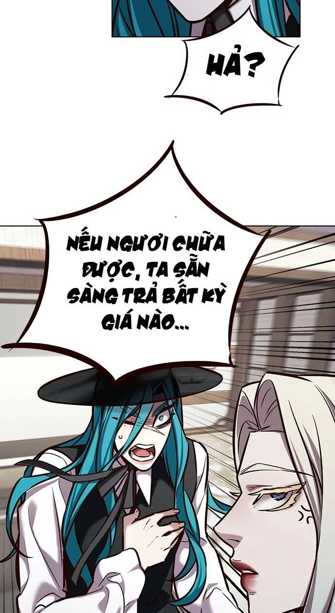 Hoá Thân Thành Mèo - Chapter 186 - Page 62