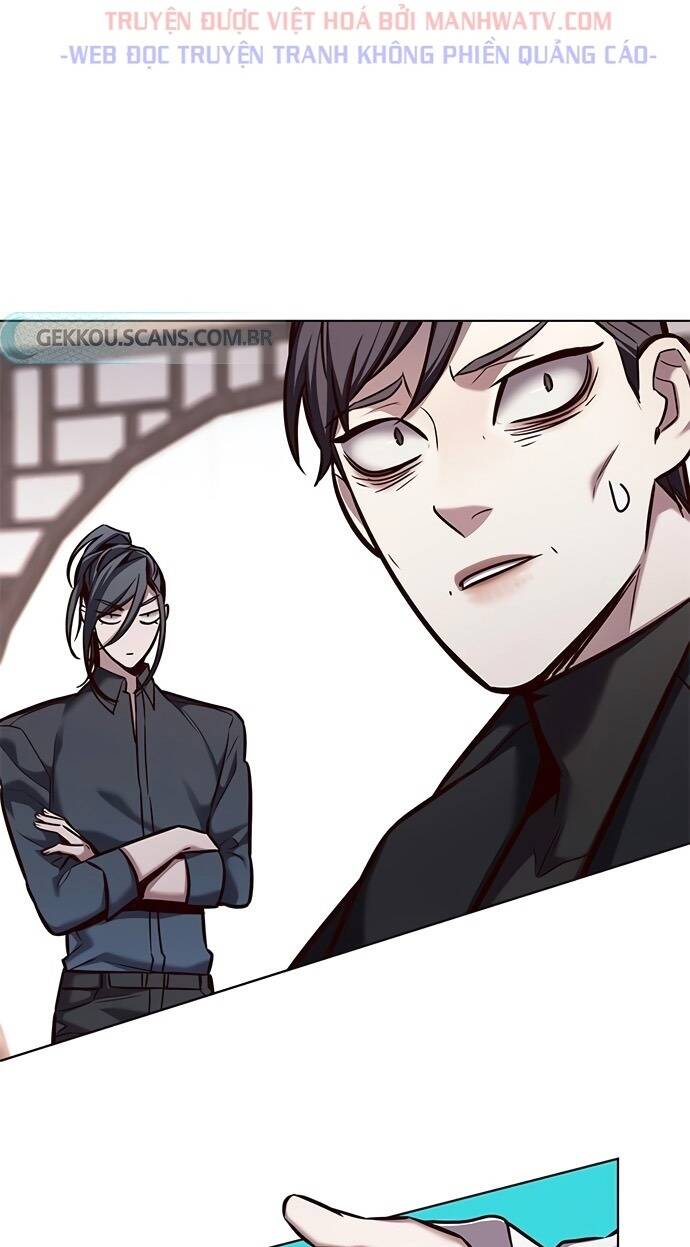 Hoá Thân Thành Mèo - Chapter 186 - Page 66
