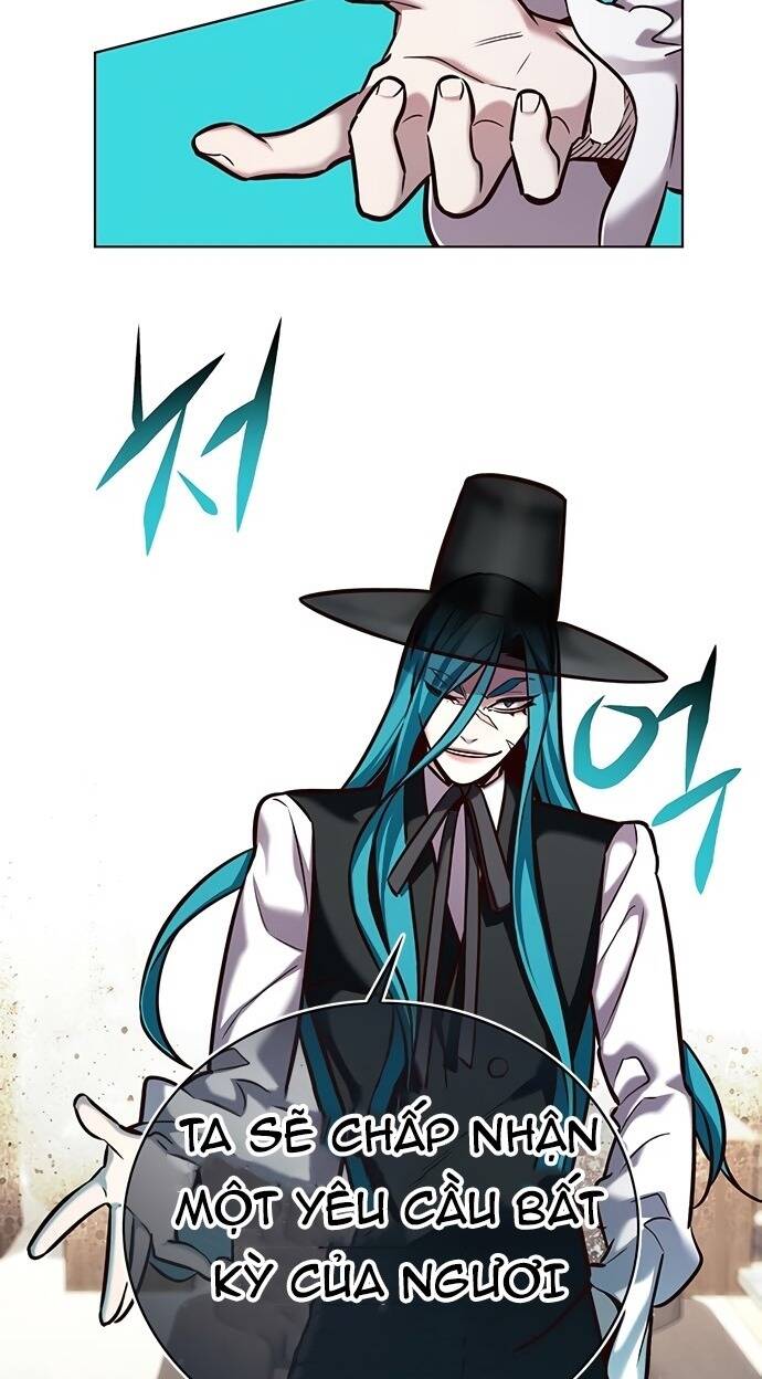 Hoá Thân Thành Mèo - Chapter 186 - Page 67