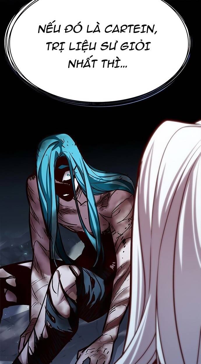 Hoá Thân Thành Mèo - Chapter 186 - Page 7