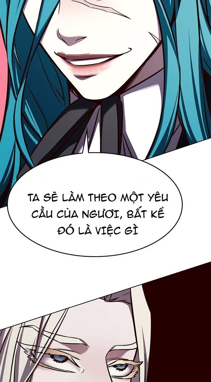 Hoá Thân Thành Mèo - Chapter 186 - Page 70