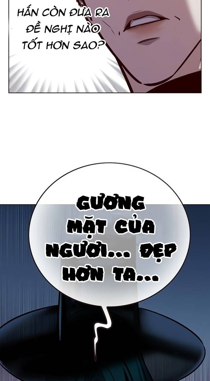 Hoá Thân Thành Mèo - Chapter 186 - Page 74