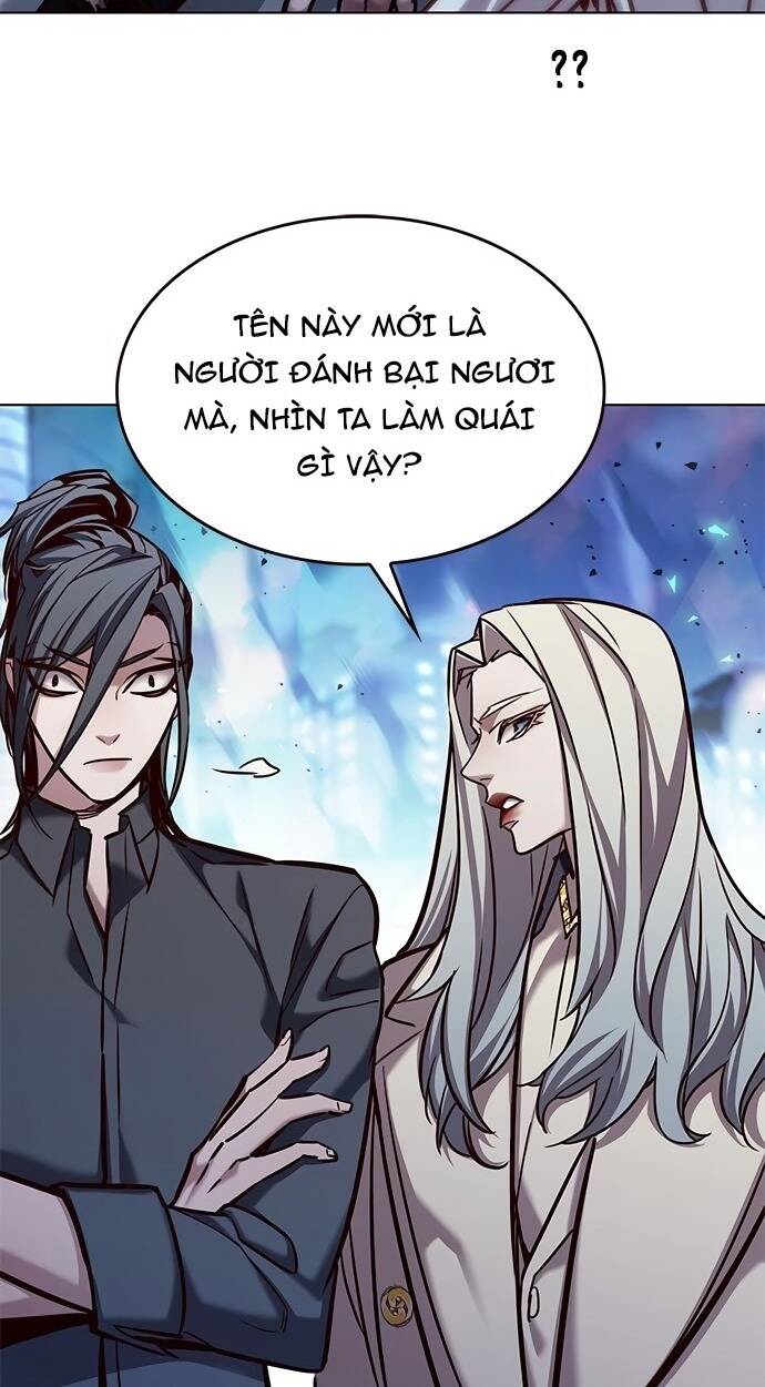 Hoá Thân Thành Mèo - Chapter 186 - Page 8