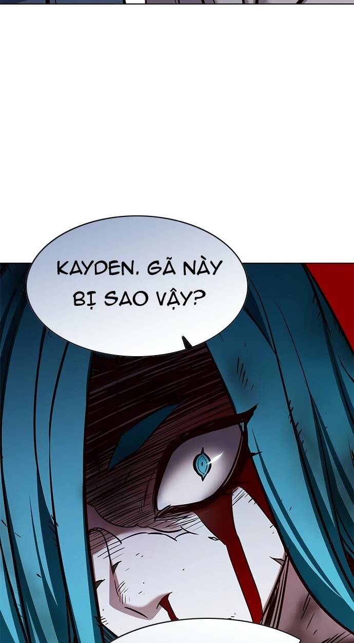 Hoá Thân Thành Mèo - Chapter 186 - Page 9