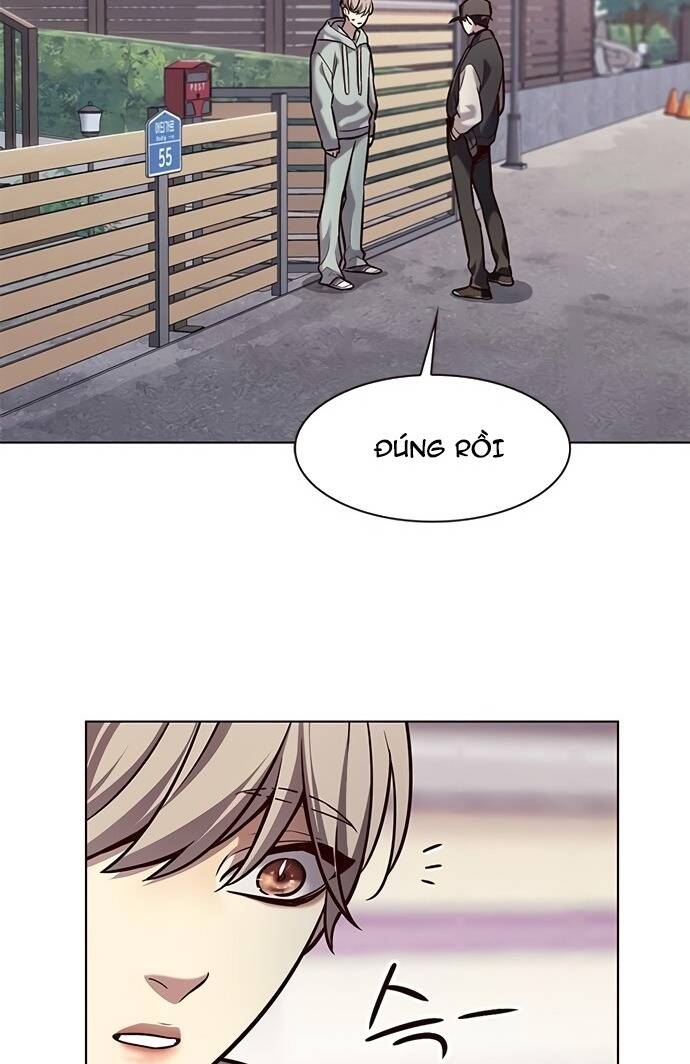 Hoá Thân Thành Mèo - Chapter 187 - Page 16